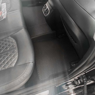 Коврики на KIA K5 II 2015 - 2021 в Ижевске