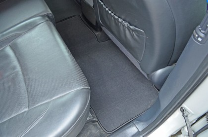 Коврики на Hyundai ix55 2006 - 2013 в Ижевске