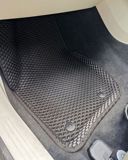 EVA коврики на Volvo V40 II 2012 - 2020 в Ижевске