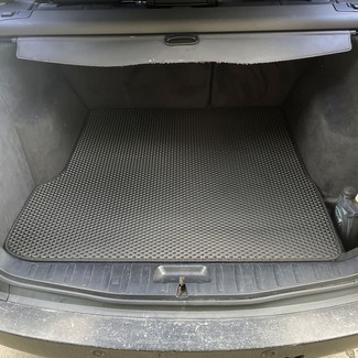 Коврики на BMW X3 (E83) 2003 - 2011 в Ижевске