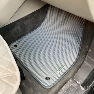 Коврики на Land Rover Range Rover Evoque I 2011 - 2018 в Ижевске