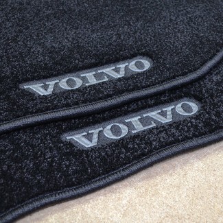 Коврики на Volvo S60 II 2010 - 2018 в Ижевске