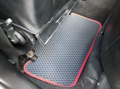 Коврики на Peugeot 307 2001 - 2008 в Ижевске