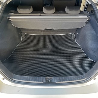Коврики на Toyota Prius (50) 2015 - 2023 в Ижевске