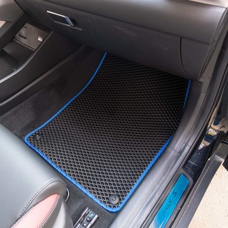 Коврики на Geely Coolray 2018 - 2025 в Ижевске