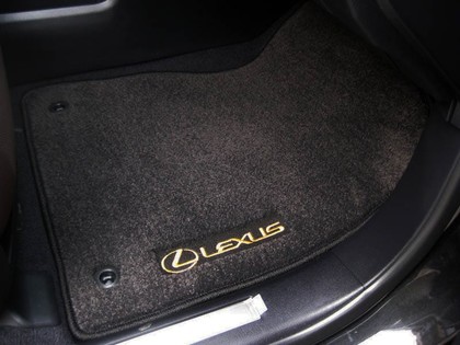 Коврики на Lexus RX IV 2015 - 2022 в Ижевске