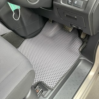 Коврики на Nissan Serena (C27) 2016 - 2022 в Ижевске