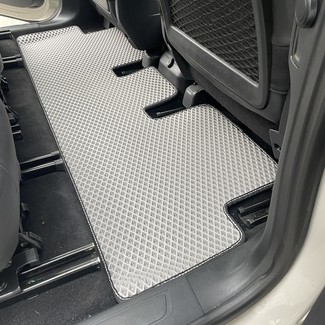 Коврики на Citroen C4 Picasso II 2013 - 2018 в Ижевске
