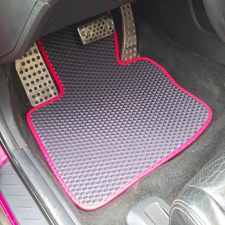 Коврики на Honda Civic VIII 5d 2006 - 2012 в Ижевске