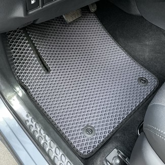 Коврики на Toyota C-HR 2016 - 2025 в Ижевске