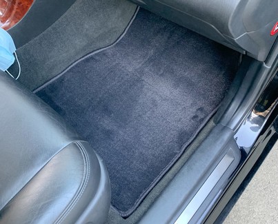 Коврики на Toyota Camry (XV30) 2001 - 2006 в Ижевске