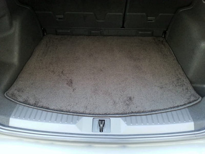 Коврики на Ford Kuga I 2008 - 2013 в Ижевске