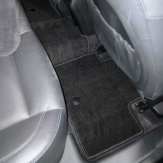 Коврики на Renault Samsung SM6 2015 - 2024 в Ижевске