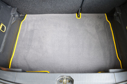 Коврики на Opel Corsa D 2006&nbsp;-&nbsp;2014 в Ижевске