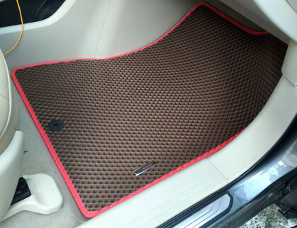 Коврики на Nissan Murano (Z52) 2014 - 2022 в Ижевске Коврики на Nissan Murano (Z52) 2014 - 2022 в Ижевске