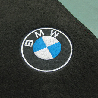 Коврики на BMW X1 (U11/U12) 2022 - 2025 в Ижевске