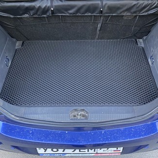 Коврики на Opel Corsa D 2006 - 2014 в Ижевске