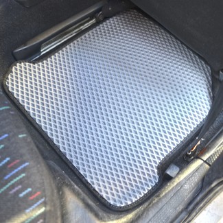 Коврики на Volkswagen Golf 3 1991 - 1998 в Ижевске