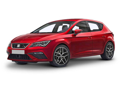 Коврики на Seat Leon III 2012 - 2020 в Ижевске