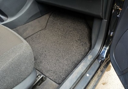 Коврики на Toyota Auris I 2006 - 2012 в Ижевске