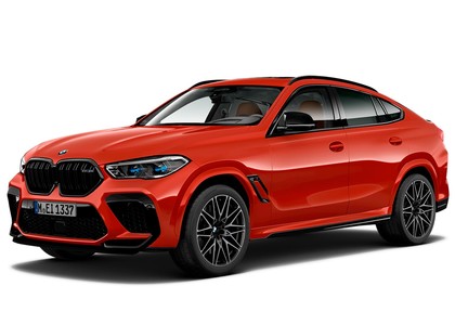 Коврики на BMW X6 (G06) 2019 - 2025 в Ижевске