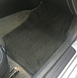 Коврики на Mitsubishi Lancer IX 2000 - 2010 в Ижевске