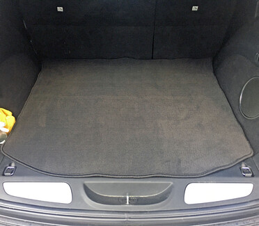 Коврики на Jeep Grand Cherokee (WK2) 2010&nbsp;-&nbsp;2022 в Ижевске