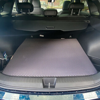 Ворсовые коврики на Haval F7x II 2025 - 2026 в Ижевске Ворсовые коврики на Haval F7x II 2025 - 2026 в Ижевске