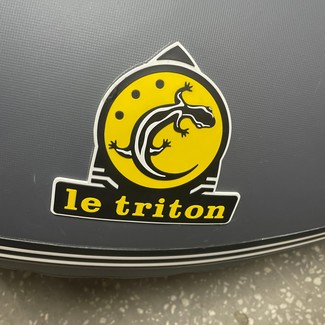 Коврики на Лодки Triton AIR 330 НДНД  в Ижевске