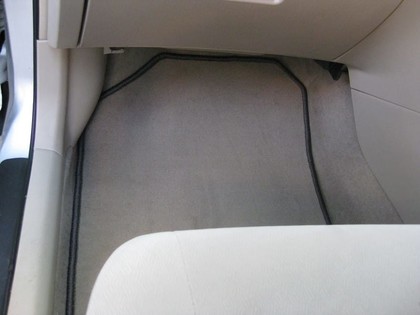 Коврики на Toyota Corolla Fielder (E12) 2001 - 2006 в Ижевске