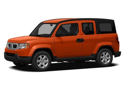 Коврики на Honda Element 2003 - 2011 в Ижевске