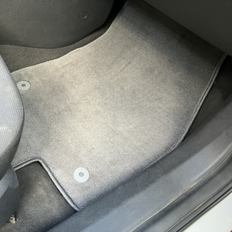 Коврики на Opel Astra H 2004 - 2011 в Ижевске