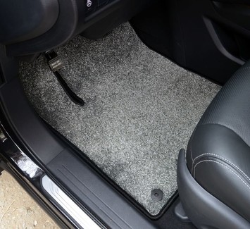 Коврики на Nissan Murano (Z52) 2014 - 2022 в Ижевске