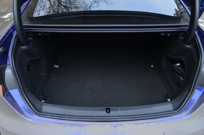 Коврики на Audi S6 (C6) 2006 - 2011 в Ижевске
