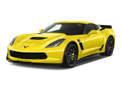Коврики на Chevrolet Corvette 2013 - 2020 в Ижевске