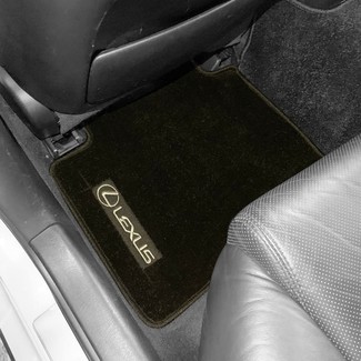 Коврики на Lexus GS III 2004 - 2012 в Ижевске