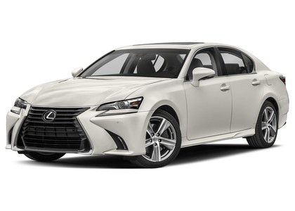 Коврики на Lexus GS IV 2011 - 2020 в Ижевске