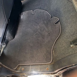 Коврики на Toyota Hiace (H100) 1989 - 2005 в Ижевске