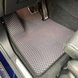 Коврики на BMW X5 (G05/G18) 2018 - 2025 в Ижевске