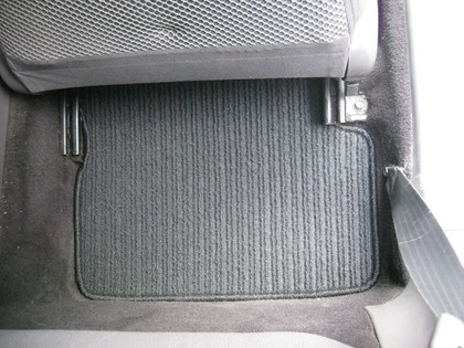 Коврики на Toyota Celica (T23) 1999 - 2006 в Ижевске