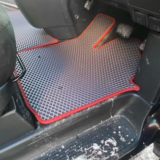 Коврики на Toyota Alphard (H20) 2008 - 2015 в Ижевске