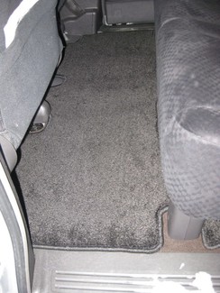 Коврики на Honda StepWGN III 2005 - 2009 в Ижевске