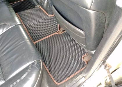 Коврики на Lexus GS II 1997 - 2005 в Ижевске