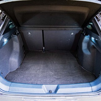 Ворсовые коврики на Audi Q4 e-tron 2021&nbsp;-&nbsp;2026 в Ижевске