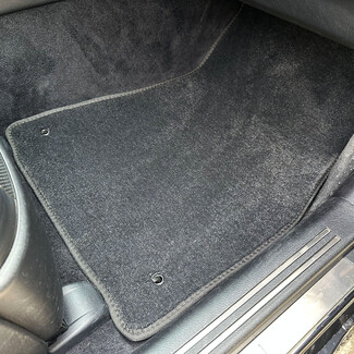Коврики на Lexus LS IV 2006&nbsp;-&nbsp;2017 в Ижевске
