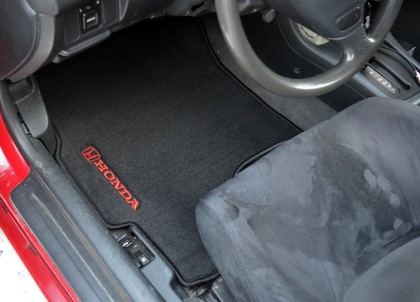 Коврики на Honda Civic VI 4d 1995 - 2002 в Ижевске