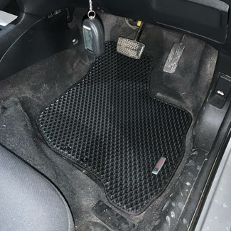 Коврики на Honda Airwave 2005 - 2010 в Ижевске