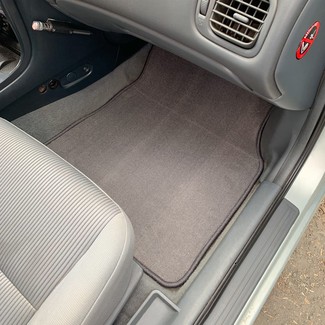 Коврики на Nissan Almera Classic (B10) 2006 - 2013 в Ижевске