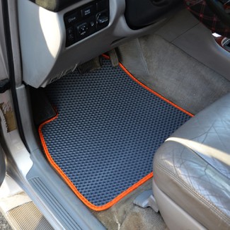 Коврики на Lexus LX 470 1997 - 2007 в Ижевске