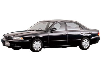 Ворсовые коврики на Mazda Capella VI 1994 - 1997 в Ижевске